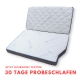 Matratze für VW ca.115x200x8 cm H3 Tencel®