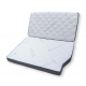 Matratze für MB ca.108x200x8 cm H2 Tencel®