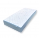 Matratze H4/H5 Kaltschaum 80x200 TENCEL™ Lyocell® Serie 25 cm hoch