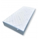 Matratze H4/H5 Kaltschaum 80x200 TENCEL™ Lyocell® Serie 25 cm hoch