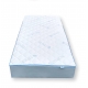 Matratze H4/H5 Kaltschaum 80x200 TENCEL™ Lyocell® Serie 25 cm hoch