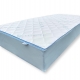 Matratze H4/H5 Kaltschaum 80x200 TENCEL™ Lyocell® Serie 25 cm hoch