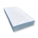 Matratze H4/H5 Kaltschaum 80x200 TENCEL™ Lyocell® Serie 25 cm hoch