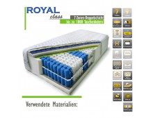ROYAL class 80 x 200