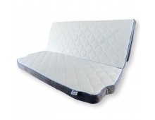 Matratze für VW ca.148x185x8 cm H3 Tencel®
