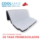 Matratze für VW ca.148x198x8 cm H3 Coolmax®