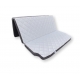 Matratze für VW ca.148x198x8 cm H3 Coolmax®