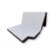 Matratze für VW ca.115x195x8 cm H3 Coolmax®