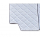 Matratze für VW ca.115x195x8 cm H3 Coolmax®