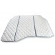 Matratze für VW ca.152x192x8 cm H3 Tencel®