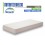 BEZUG Glatt  80 x 200